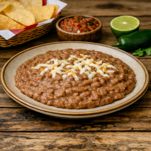 BEANS