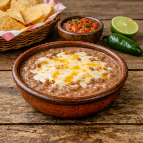 Bean Dip