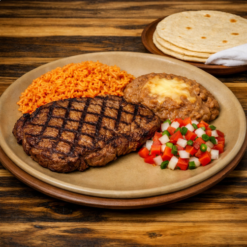 CARNE ASADA