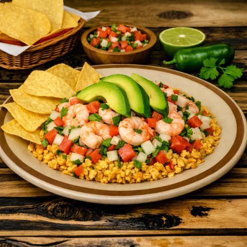 CEVICHE