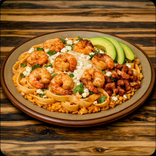 CHIPOTLE PASTA