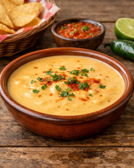Cheese Dip