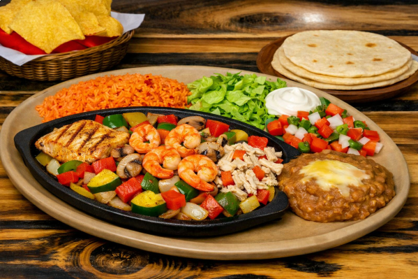 FAJITA AGAVE