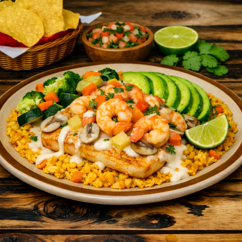 PACIFIC SHRIMP
