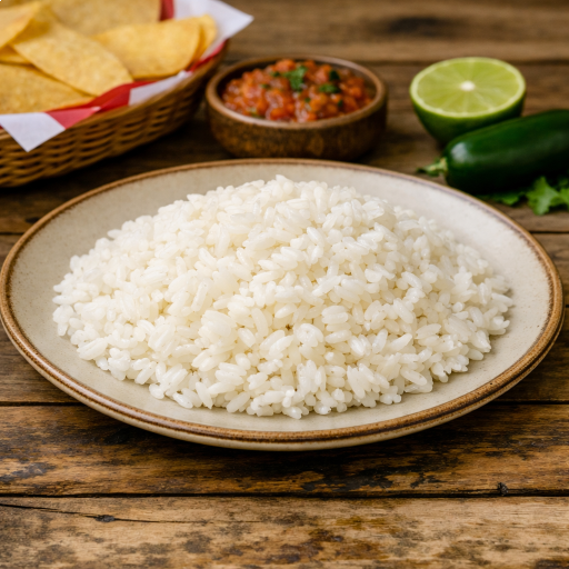 RICE