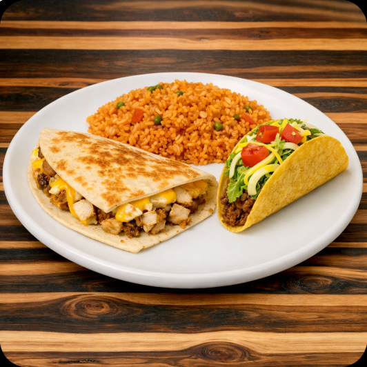 SPECIAL LUNCH #10