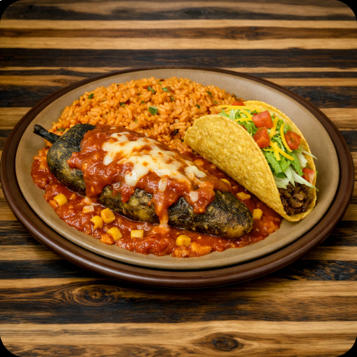 SPECIAL LUNCH #2
