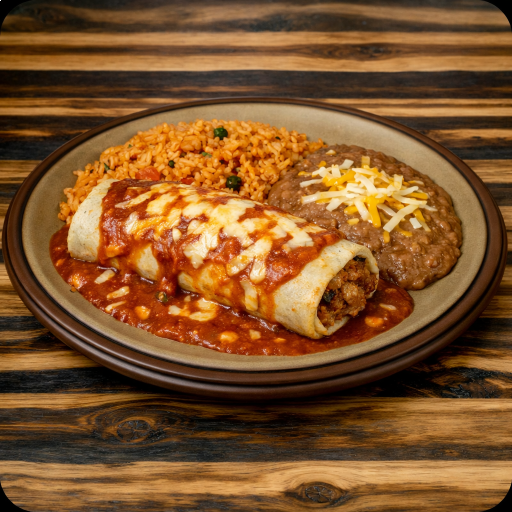 SPECIAL LUNCH #3
