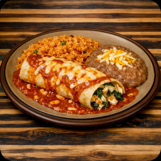 SPECIAL LUNCH #4