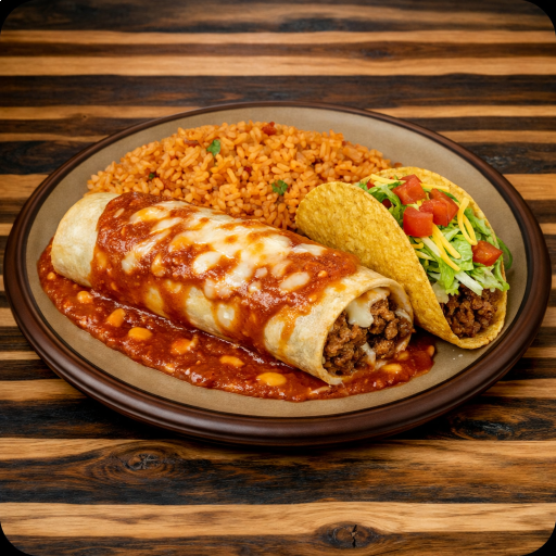 SPECIAL LUNCH #5