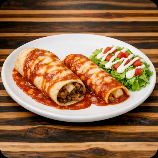 SPECIAL LUNCH #6