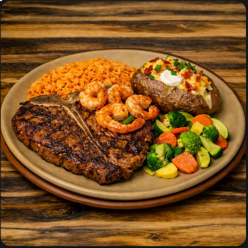 STEAK EL RANCHO