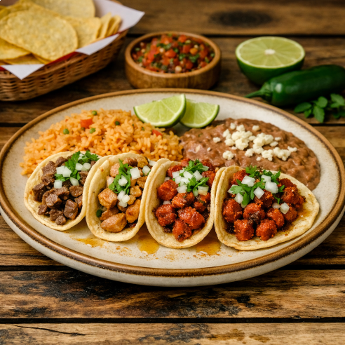 STREET TACOS (4)