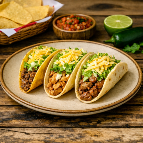 TACOS (3)